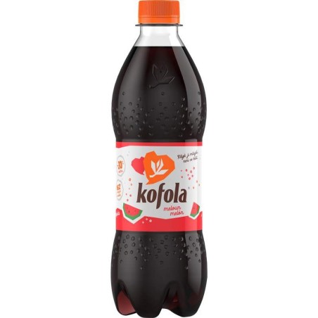 Kofola Meloun 0,5l - PET