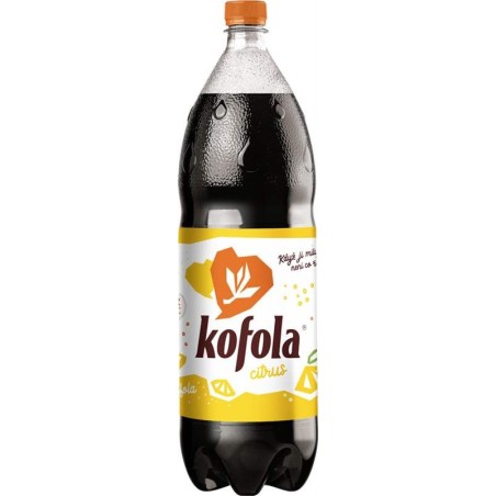 Kofola citrus 2l - PET