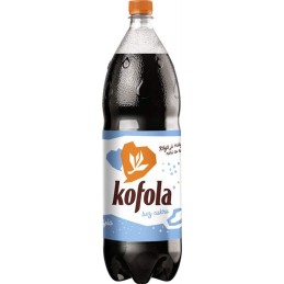 Kofola bez cukru 2l - PET