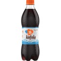 Kofola bez cukru 0.5l - PET