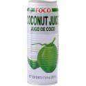 Foco Coconut Juice 0,52l - plech