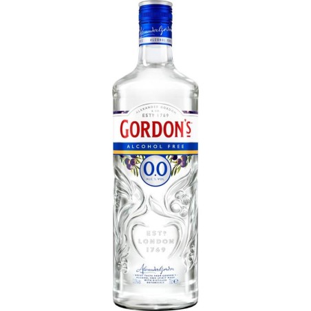 Gordon's Alcohol free 0,7l