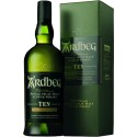 Ardbeg Islay Single Malt Scotch Whisky 10 YO 0,7l