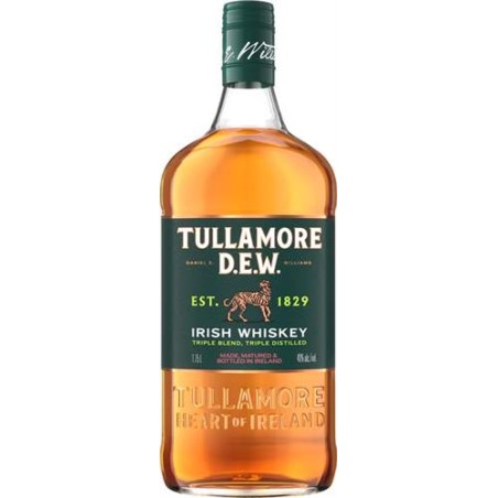 Tullamore D.E.W Original 1,75l