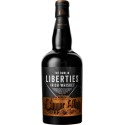 The Dublin Liberties Cupper Alley 0,7l