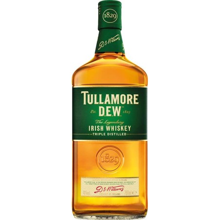 Tullamore D.E.W Original 0,7l