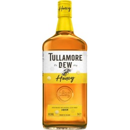 Tullamore D.E.W Honey 1l