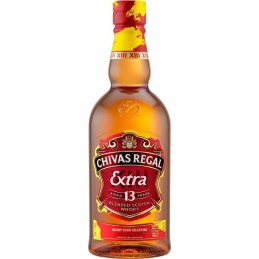 Chivas Regal Extra 0,7l