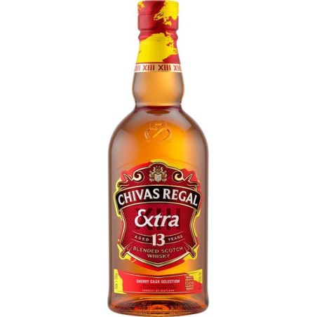 Chivas Regal Extra 0,7l