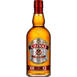 Chivas Regal 12 let 0,7l