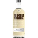 Absolut vodka Vanilia 1l