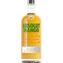 Absolut vodka Mango 1l