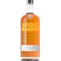 Absolut vodka Mandrin 1l