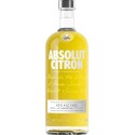 Absolut vodka Citron 1l