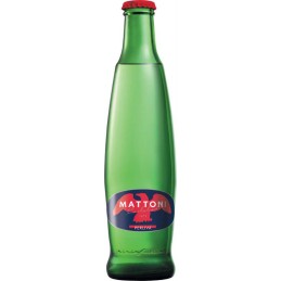Mattoni GRAND perlivá 0,33l - sklo