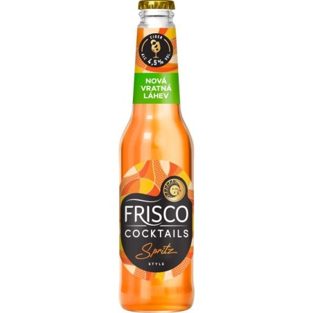 Frisco Spritz 0,33l