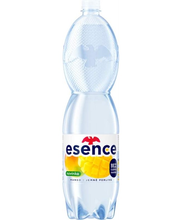 Mattoni esence mango 1,5l - PET