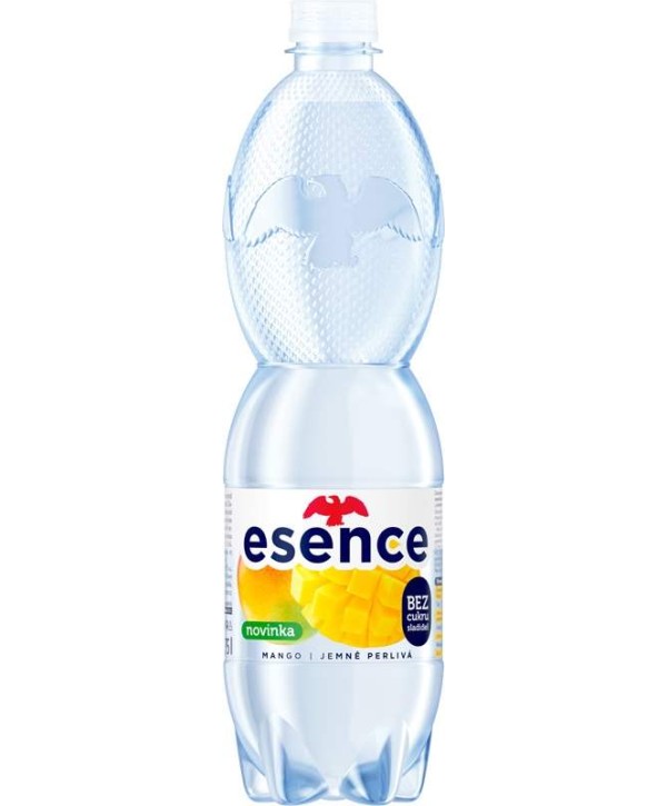 Mattoni esence mango 0,75l - PET