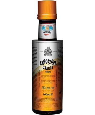 Angostura Orange Bitters 0,1l