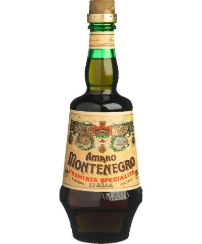 Amaro Montenegro 0,7l
