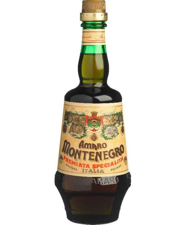 Amaro Montenegro 0,7l