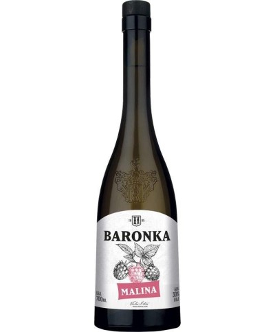 Baronka Malina 0,7l