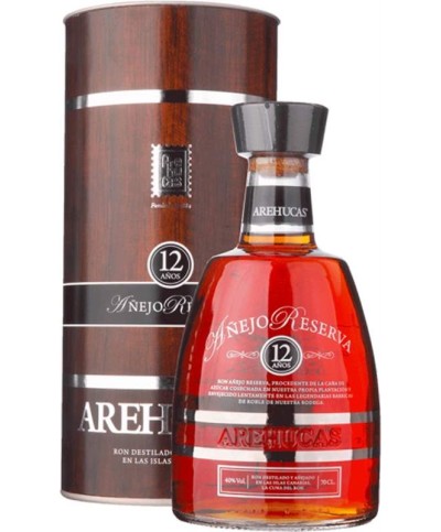 Arehucas 12YO 0,7l