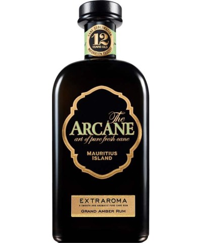 Arcane Extra Aroma 12YO 0,7l