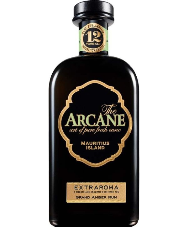 Arcane Extra Aroma 12YO 0,7l