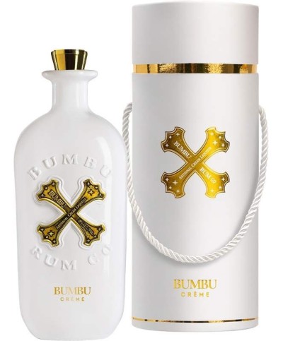 Bumbu Cream 0,7l - tuba