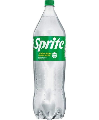 Sprite 2l - PET