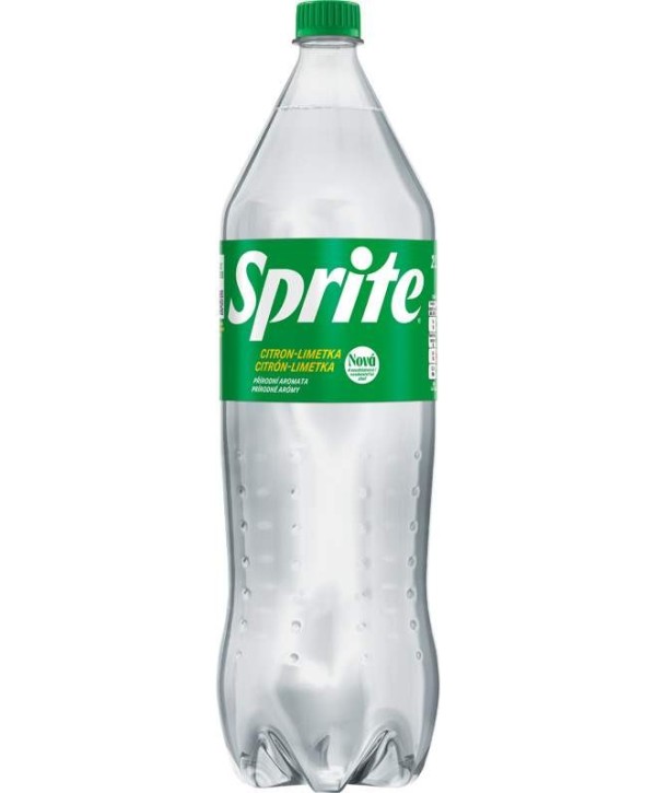 Sprite 2l - PET
