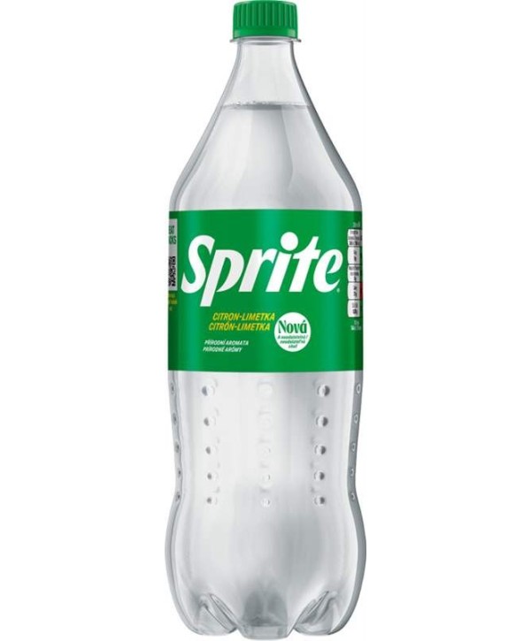 Sprite 1l - PET