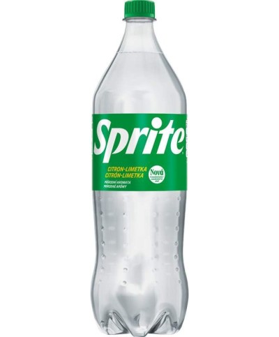 Sprite 1,5l - PET