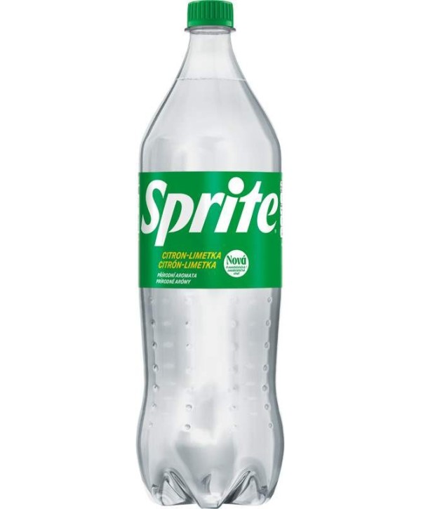 Sprite 1,5l - PET