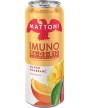 Mattoni Imuno pomeranč & mango 0,5l - plech