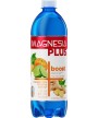 Magnesia Plus Boost mandarinka, limeta, zázvor 0,7l - PET