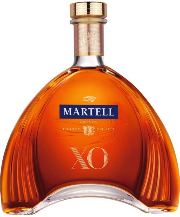 Martell X.O.0,7l