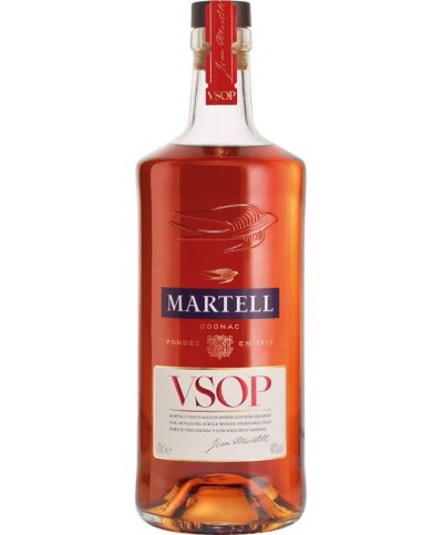 Martell V.S.O.P. 0,7l