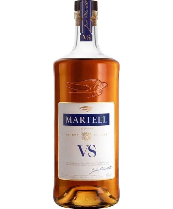 Martell V.S. 0,7l