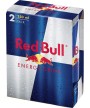 Red Bull 0,25l plech "2pack"