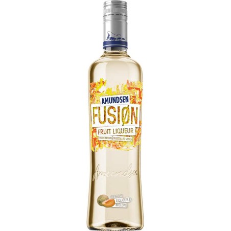Amundsen Fusion Melon 0,5l