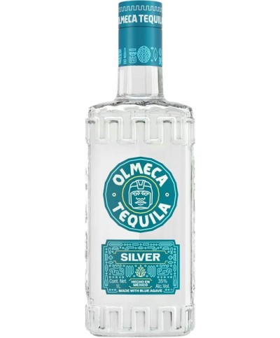 Olmeca Tequila Blanco 1l