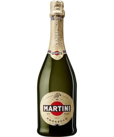 Martini sekt Prosecco 0,75l