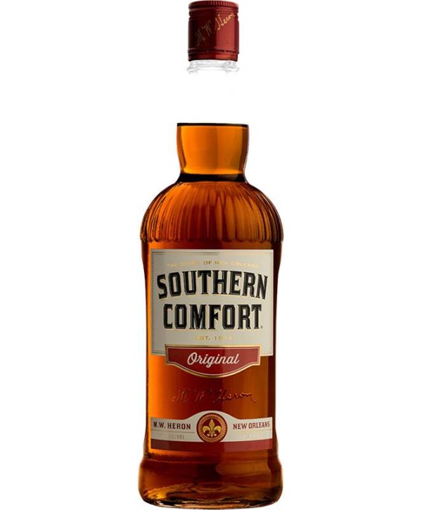 Southern Comfort 1l