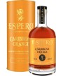 Espero Caribbean Orange Liqueur 0,7l