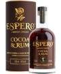 Espero Cocoa & Rum Liqueur 0,7l