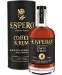 Espero Coffee & Rum Liqueur 0,7l