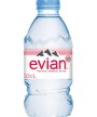 Evian 0,33l - PET