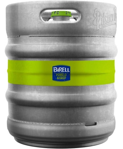 Birell Pomelo & grep 30l - KEG